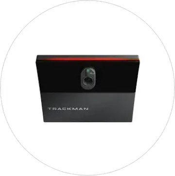 TrackMan iO