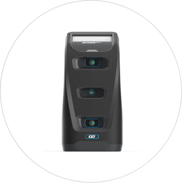 GC3：弾道測定機器