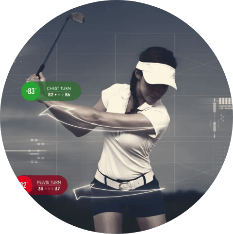 Sportsbox AI スイングを“分析して理解する”