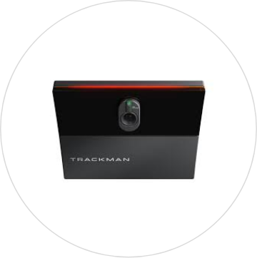 Trackman iO世界最高峰の弾道測定機器