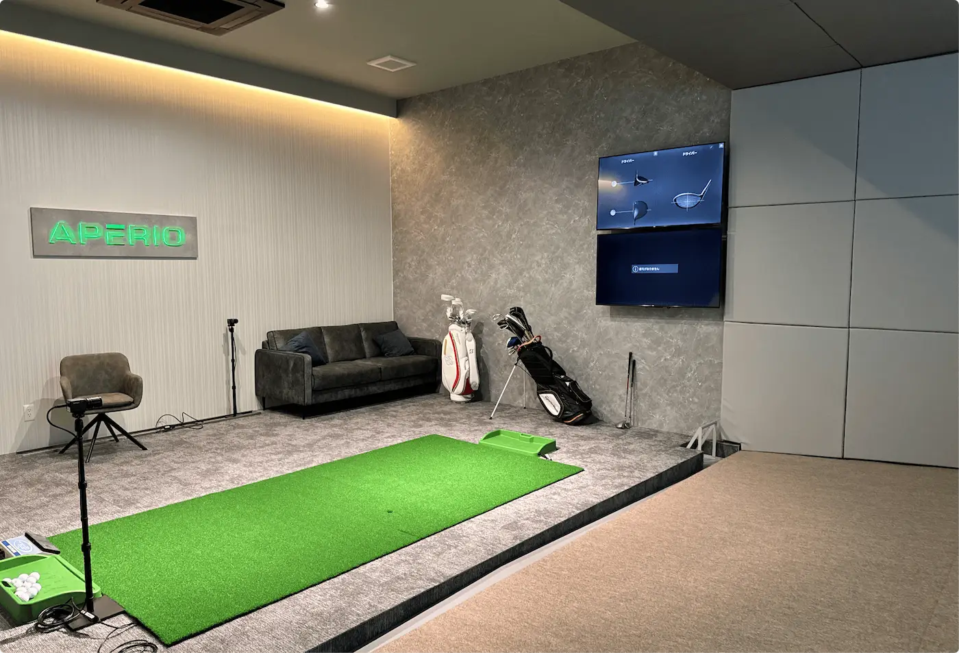 gallery
