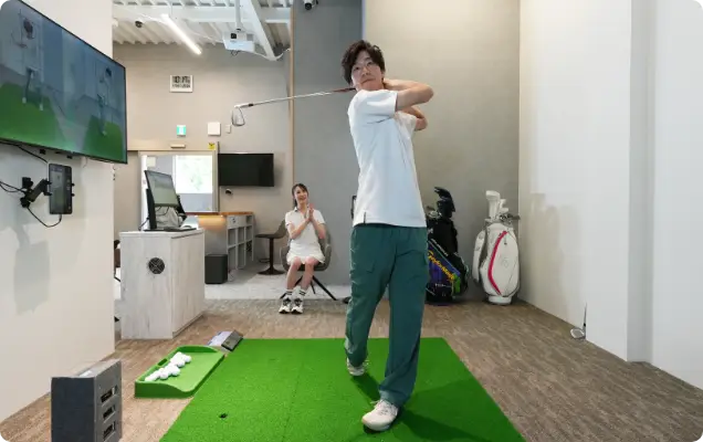レッスンスケジュール