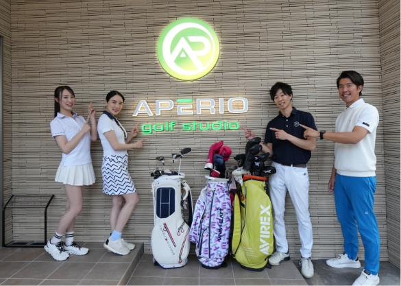 インストラクター紹介